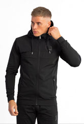 Rodri Hood - Black